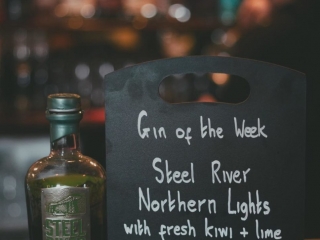Gin pub Yarm Stockton on Tees
